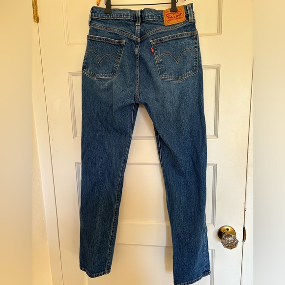 Levi’s 501 - Picture 4 of 6